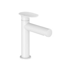 Ravak Spring Waschtischarmatur Stehend weiß X070565