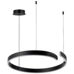 Rabalux Silnora Pendelleuchte 1x35 W weiß-schwarz 72114