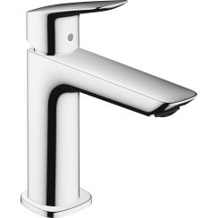 Hansgrohe Logis Waschtischarmatur Stehend chrom 71254000