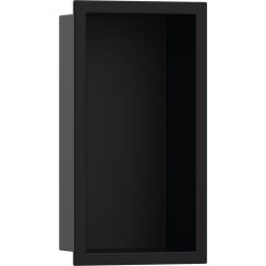 Hansgrohe XtraStoris Original Nischenregal 30 cm schwarz 56092670