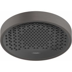 Hansgrohe Rainfinity Kopfbrause 25x25 cm rund || 26229340