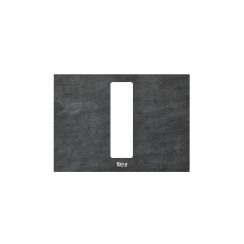 Roca Duplo S Blende für WC-Betätigungsplatte für Toilette || A8905213SS