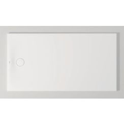 Duravit Tempano Rechteckige Duschwanne 170x90 cm weiß 720212000000000