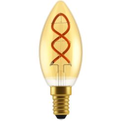 Nordlux DecoE14 Birne 1x8.5 W 2200 K E14 2080101458