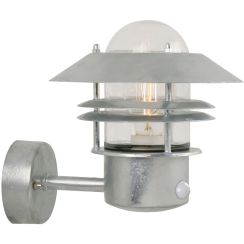 Nordlux Blok Außenwandleuchte 1x60 W 25031031
