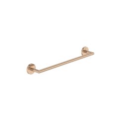 Roca Hotel's Handtuchstange gold A817575RG0