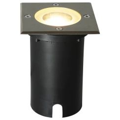 Nordlux Andor Auflaufleuchte 1x15 W stahl 2218410034
