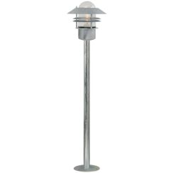 Nordlux Blok Stehleuchte für den Außenbereich 1x60 W 25078031
