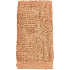 Zone Denmark Classic Handtuch 50x100 cm Baumwolle orange 33430