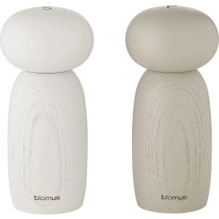 Blomus Moli Gewürzmühlen 6x6x13 cm Farbmischung 64698