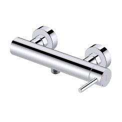 Oltens Molle Duscharmatur Wandmontage chrom 33010100