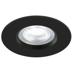 Nordlux Don Smart Eingebaute Lampe 1x4.7 W schwarz 2210500003