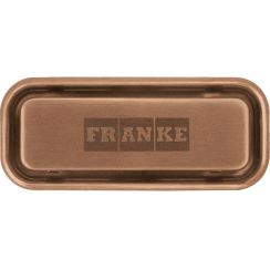 Franke Überlaufabdeckung 133.0630.057