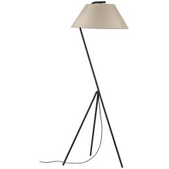 Paulmann Narve Stehlampe 1x60 W beige PL79724