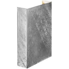 Nordlux Fold Außenwandleuchte 2x5 W 2019051031