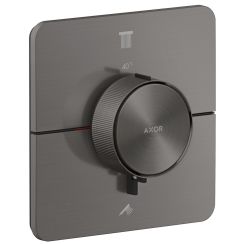 Axor ShowerSelect ID Badewannen- und Duscharmatur Unterputz mit Thermostat || 36754340