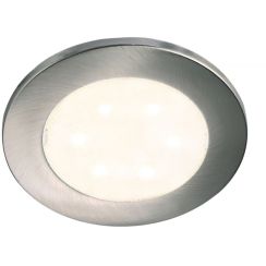 Nordlux LisMore Unterbauleuchte 1x0.7 W chrom 76730001
