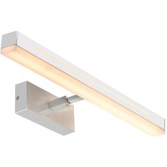 Nordlux Otis Wandleuchte 1x17 W chrom 2015411033
