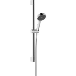 Hansgrohe Activera Select S Duschset Wandmontage chrom 28045000