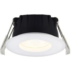 Nordlux Rosalee Eingebaute Lampe 1x7 W weiß 2410200101