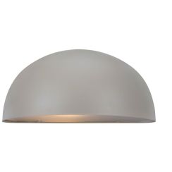 Nordlux Scorpius Außenwandleuchte 1x60 W sandig 21751008