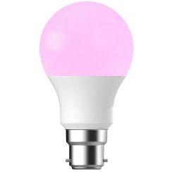 Nordlux Smart LED-Glühbirne 1x8 W 2200 K B22 2270042201