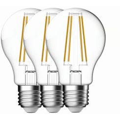 Nordlux Smart LED-Glühbirne 3x4.7 W 2200 K E27 2270012700