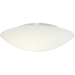 Nordlux Standard Decke 1x60 W weiß 25326001