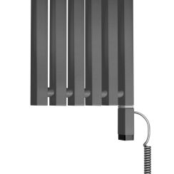 Oltens Varmare Elektro-Heizstab 600 W grafit 55928400