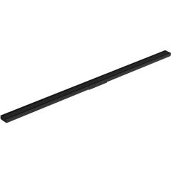 Excellent Stilio Duschrinne Abdeckung 70 cm schwarz INEX.1525.700.R.BS