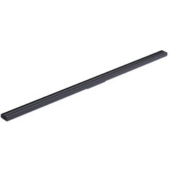 Excellent Stilio Duschrinne Abdeckung 90 cm Graphit INEX.1525.900.R.AB