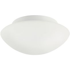 Nordlux Ufo Decke 1x15 W weiß 25576000