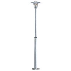 Nordlux Veje Stehleuchte für den Außenbereich 1x60 W 25168031