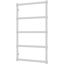 Imers Awena Badheizkörper dekorativ 120x53 cm weiß G00353012002