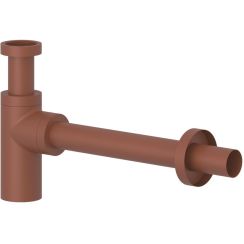 Kludi Design Siphon für Waschbecken flaschen || 10020O5-00