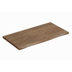 Comad Nature Casella Waschtischplatte 80.8x40.5 cm eiche NATURE CASELLA 89-80-40 M