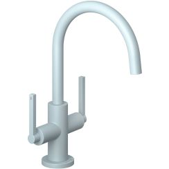 Kludi Nova Fonte Puristic Waschtischarmatur Stehend || 20118O415