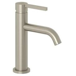 Kludi Nova Fonte Pura Waschtischarmatur Stehend nickel 20266N515