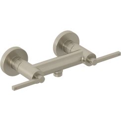 Kludi Nova Fonte Puristic Duscharmatur Wandmontage || 20710N515