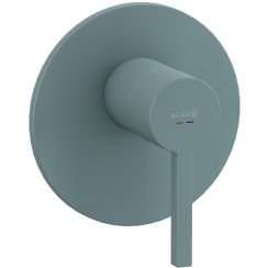 Kludi Nova Fonte Puristic Duscharmatur Unterputz || 20755O315