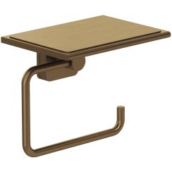 Kludi Vela S Toilettenpapierhalter || 25971N1