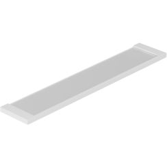 Kludi Vela C Ablage 60 cm weiß 3197353