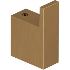 Kludi Vela C Handtuchhalter antike bronze 31984N1