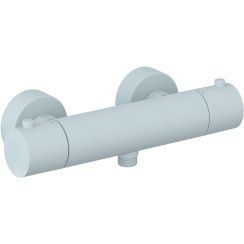 Kludi Objekta Duscharmatur Wandmontage mit Thermostat || 35200O438