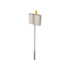 Joseph Joseph CleanTech Besen mit Kleiderbügel 65008