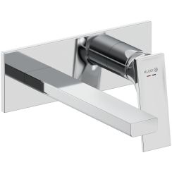 Kludi Decus Waschtischarmatur Unterputz chrom 542440575
