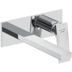 Kludi Decus Waschtischarmatur Unterputz chrom 542450575