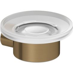 Kludi Vela R Seifenschale Wand 58985N1