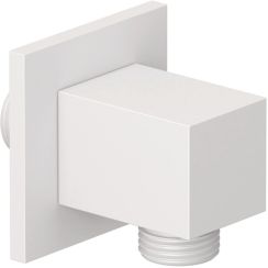 Kludi A-QA Wandanschluss weiß 6554953-00