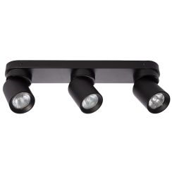 Light Prestige Pointa Deckenlampe 3x8 W weiß LP-6398/3WSWH